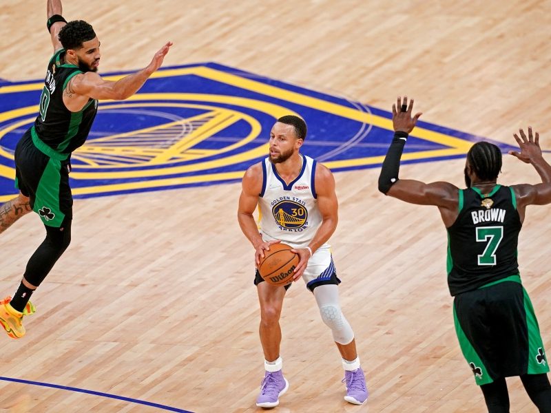 The NBA Playoffs – Game 5 Aftermath