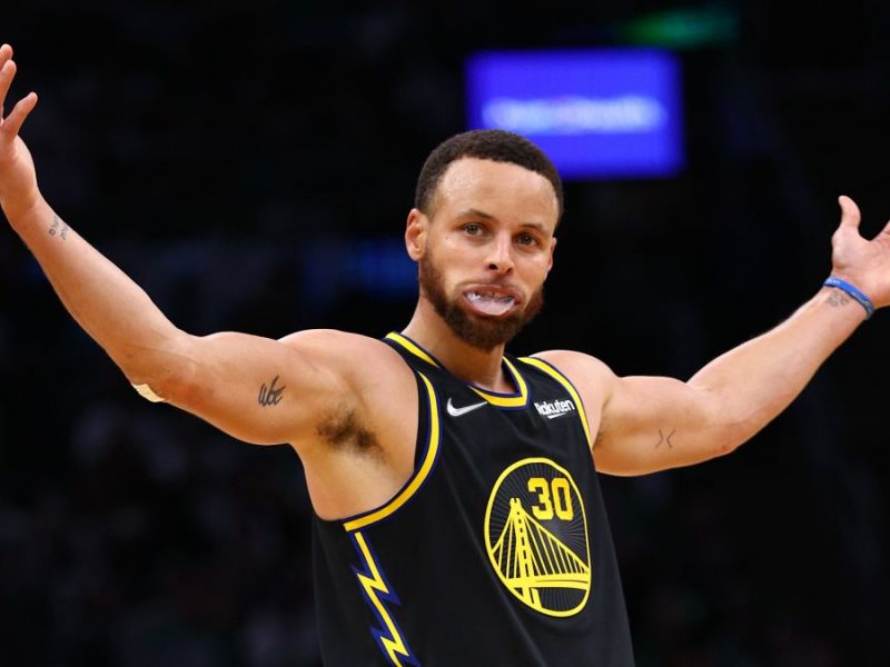 The NBA Finals – Game 4 Aftermath