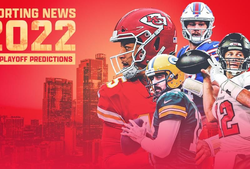 NFL 2022 Picks and Predictions