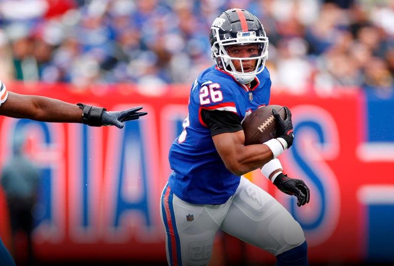 The NFL – 4 Weeks In