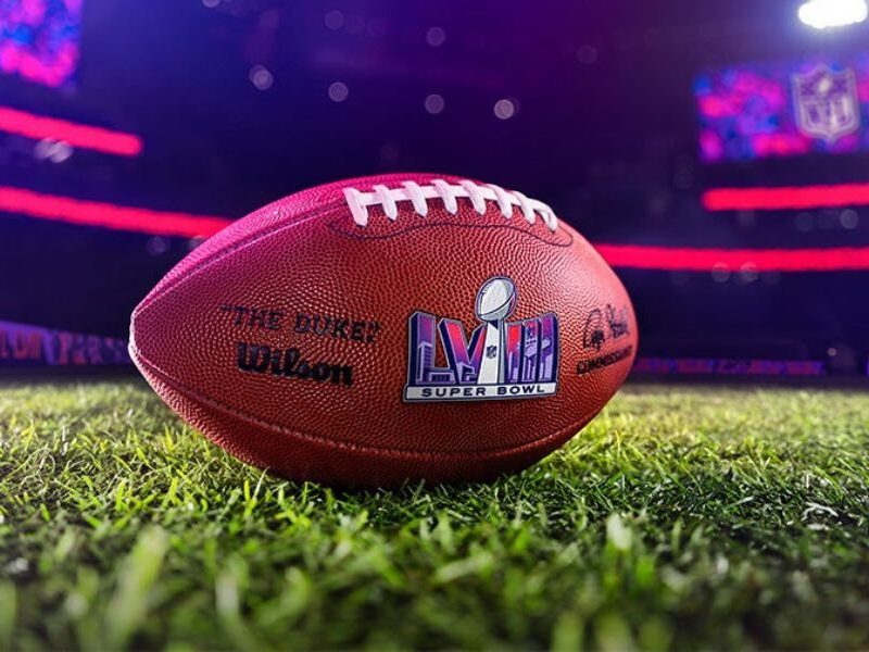 NFL Predictions 2023/24