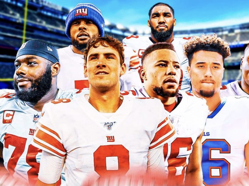 Giants Predictions 2023/24